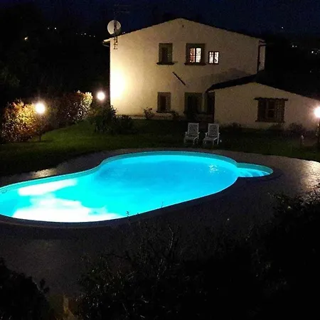 Il Frantoio Delle Grazie 피렌체