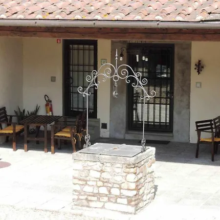 Il Frantoio Delle Grazie 피렌체