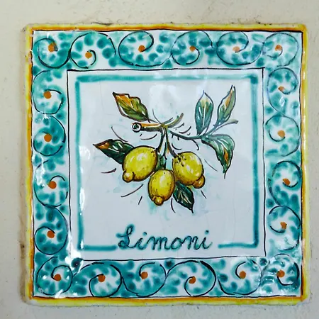 아파트 Il Frantoio Delle Grazie