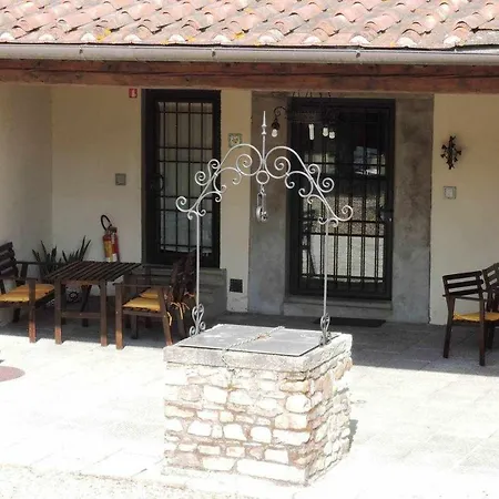 Apartment Il Frantoio Delle Grazie Florence