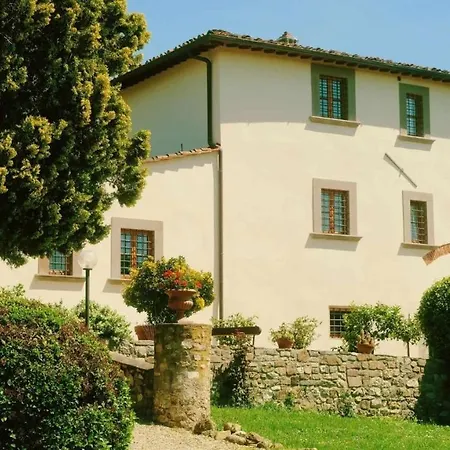 Apartment Il Frantoio Delle Grazie Florence