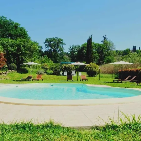 Apartment Il Frantoio Delle Grazie