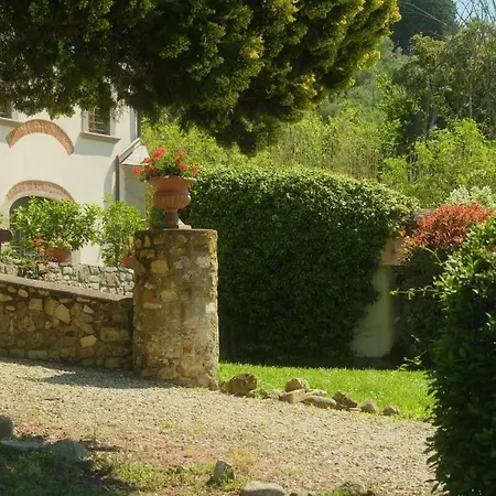 Il Frantoio Delle Grazie * Florens