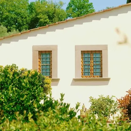 Il Frantoio Delle Grazie Apartment *