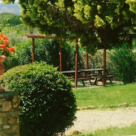 Il Frantoio Delle Grazie Florens