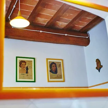 Il Frantoio Delle Grazie Apartment *