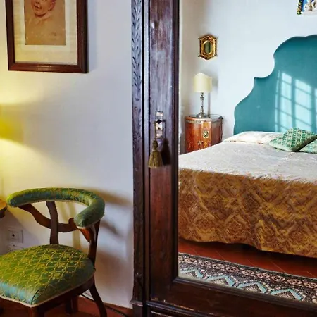 Apartment Il Frantoio Delle Grazie *