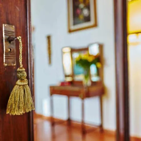 Apartment Il Frantoio Delle Grazie Florence