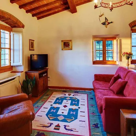 Apartment Il Frantoio Delle Grazie