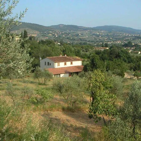 Apartment Il Frantoio Delle Grazie