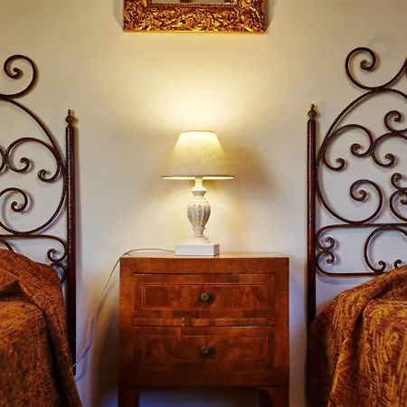 Il Frantoio Delle Grazie Apartment *