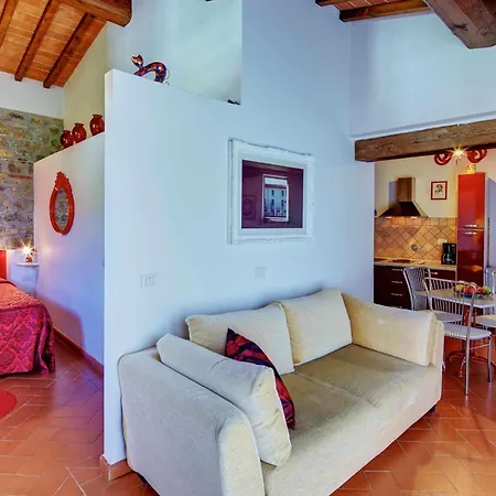Apartmán Il Frantoio Delle Grazie *