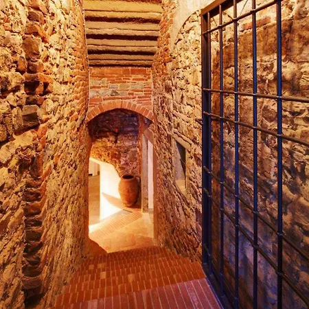 Il Frantoio Delle Grazie *