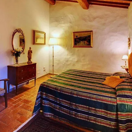 Il Frantoio Delle Grazie Apartment