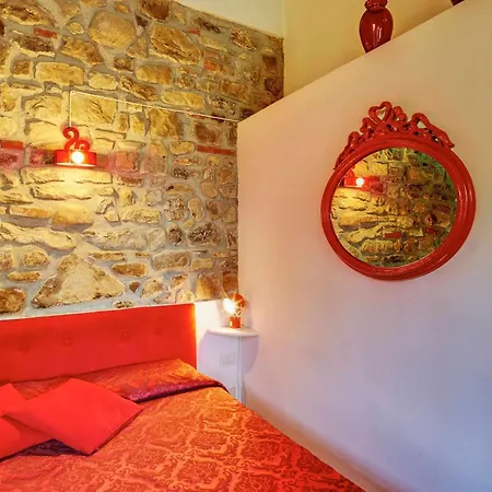 Apartment Il Frantoio Delle Grazie Florence