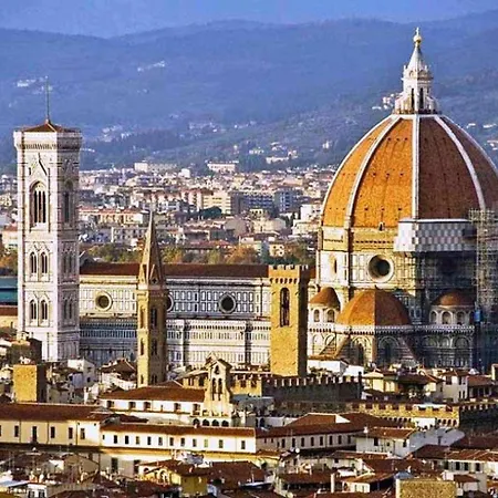 Il Frantoio Delle Grazie Apartment