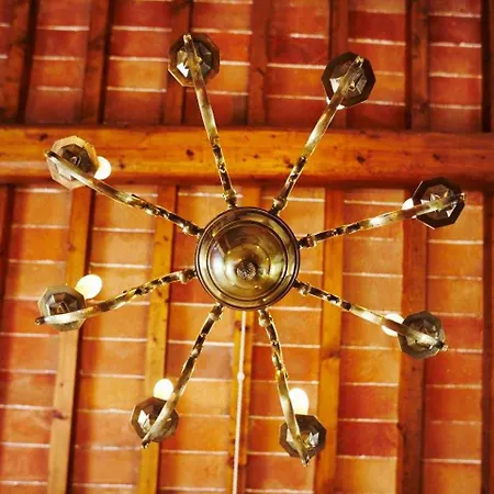 Apartmán Il Frantoio Delle Grazie