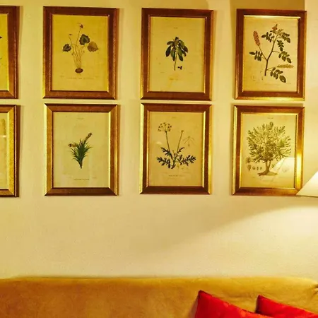 Il Frantoio Delle Grazie Apartment *
