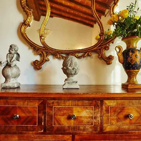 Il Frantoio Delle Grazie Apartment