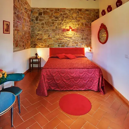 Apartment Il Frantoio Delle Grazie Florence