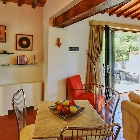 Il Frantoio Delle Grazie Apartment