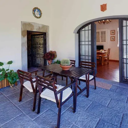Apartment Il Frantoio Delle Grazie