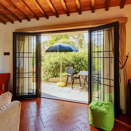 Apartment Il Frantoio Delle Grazie