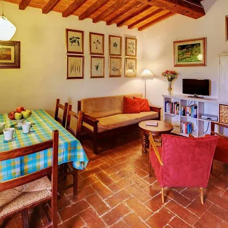 Apartment Il Frantoio Delle Grazie Florence