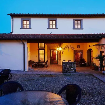 Il Frantoio Delle Grazie Apartment