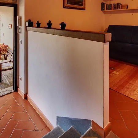 Apartment Il Frantoio Delle Grazie