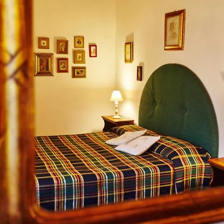 Il Frantoio Delle Grazie Apartment *