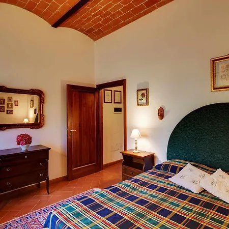 Apartment Il Frantoio Delle Grazie *