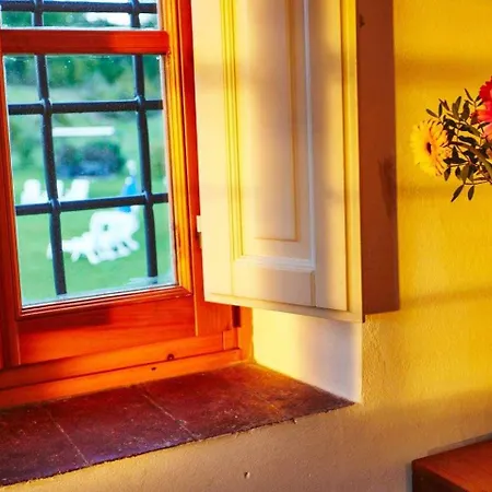 Il Frantoio Delle Grazie Apartment Florence