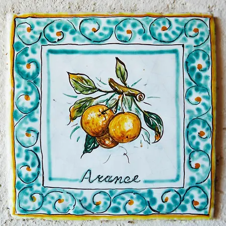 Il Frantoio Delle Grazie