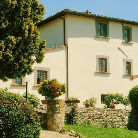 Il Frantoio Delle Grazie Florens