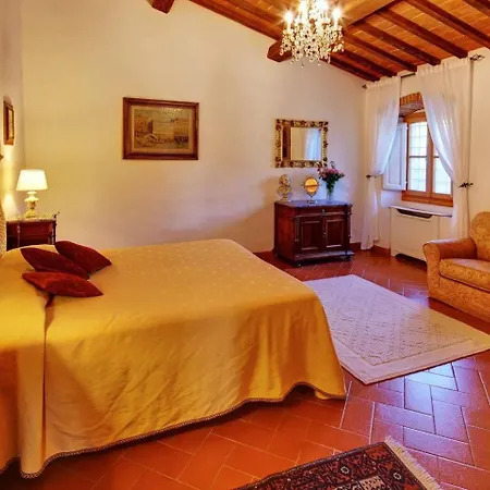 Il Frantoio Delle Grazie Apartment *