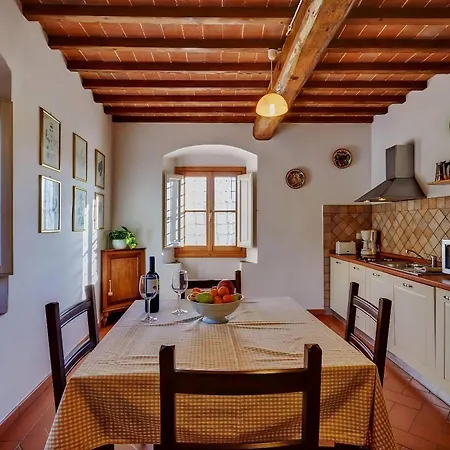 Apartment Il Frantoio Delle Grazie *