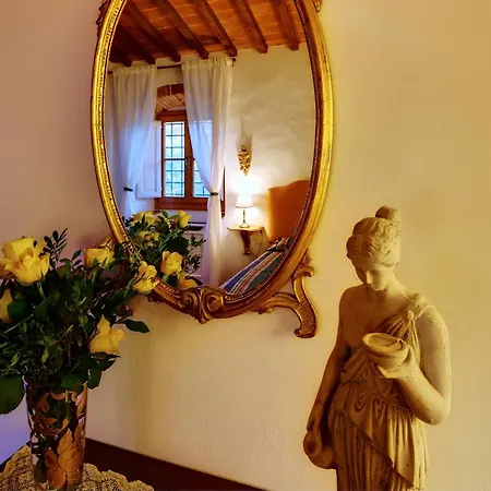 Apartment Il Frantoio Delle Grazie