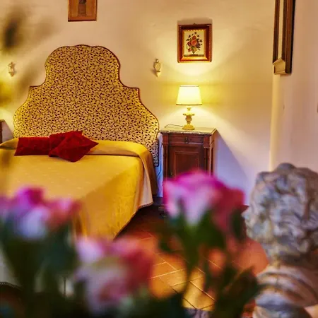 Il Frantoio Delle Grazie Apartment Florence