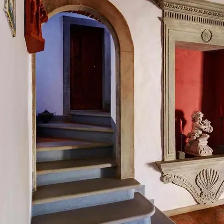 Il Frantoio Delle Grazie Apartment *