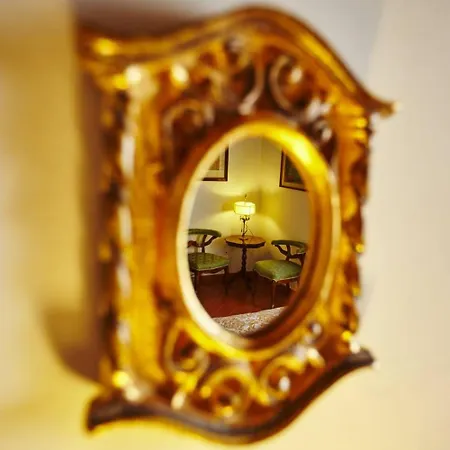 Apartmán Il Frantoio Delle Grazie