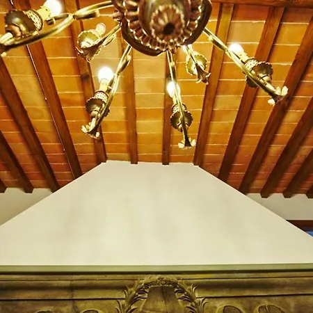Il Frantoio Delle Grazie Apartment *