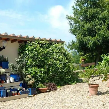 Il Frantoio Delle Grazie Florens