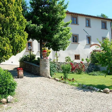 Il Frantoio Delle Grazie Florens