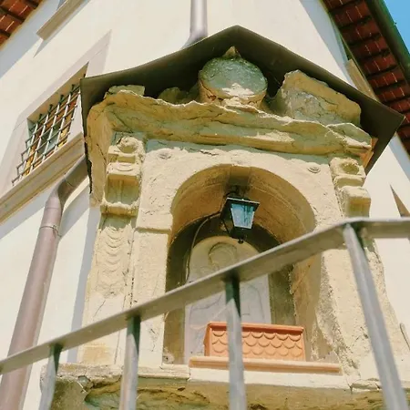 Il Frantoio Delle Grazie * Флоренция