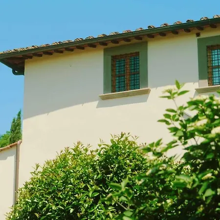 Il Frantoio Delle Grazie Флоренция
