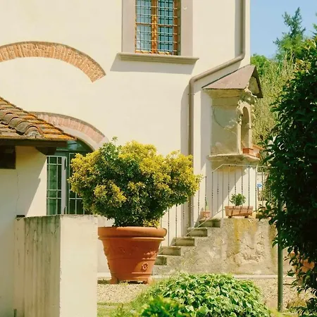Апартаменты Il Frantoio Delle Grazie *