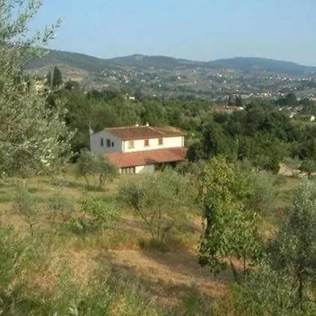 Il Frantoio Delle Grazie Флоренция